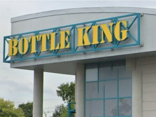 Bottle King will reopen its 15 New Jersey stores to customers who want to buy their alcohol at the register beginning May 18.