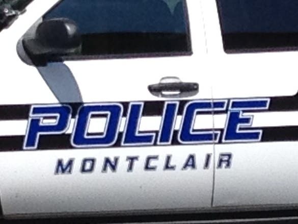 Vehicles were stolen on Valley Road, Park Street, Harrison Avenue and Cross Street, Montclair police said.