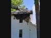 The residents of a Montclair home self-evacuated from a house fire without injury on Friday morning, authorities said.