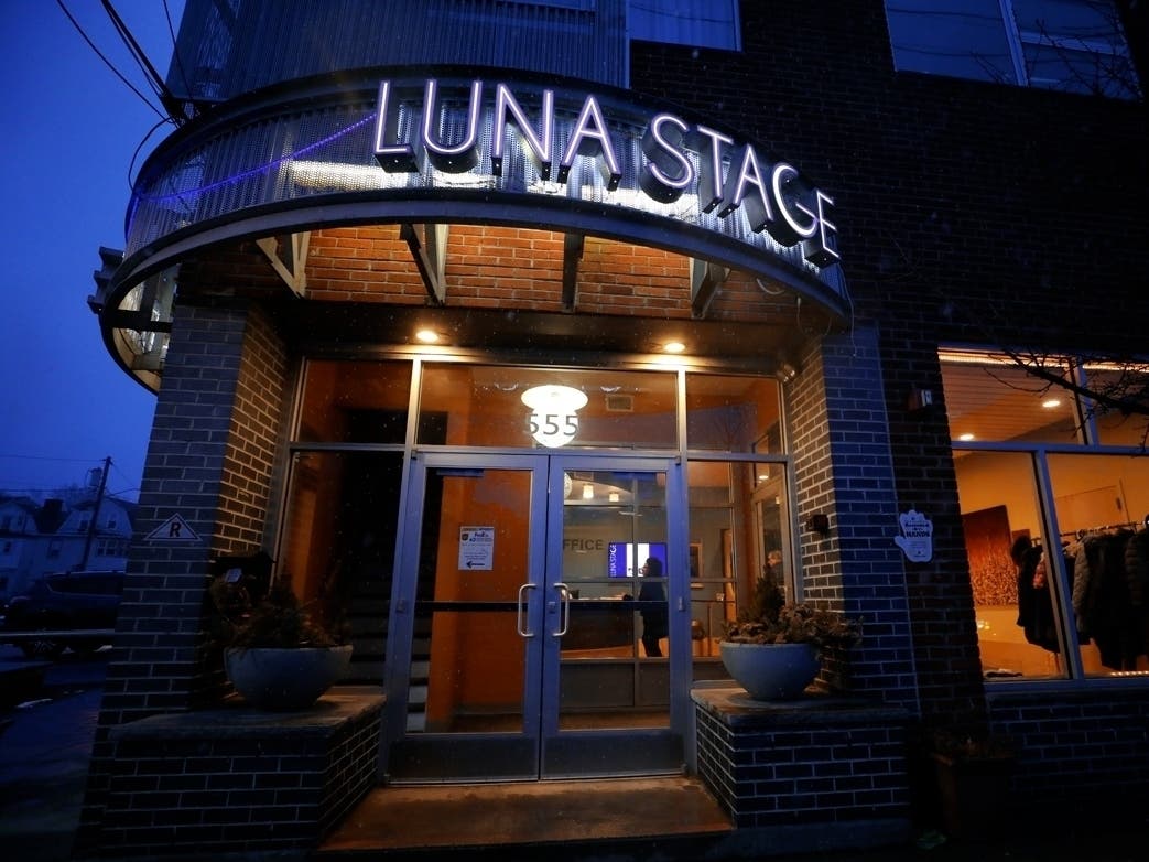 Luna Stage in West Orange is producing a series of plays and songs that investigate voter apathy, marginalization and activism.