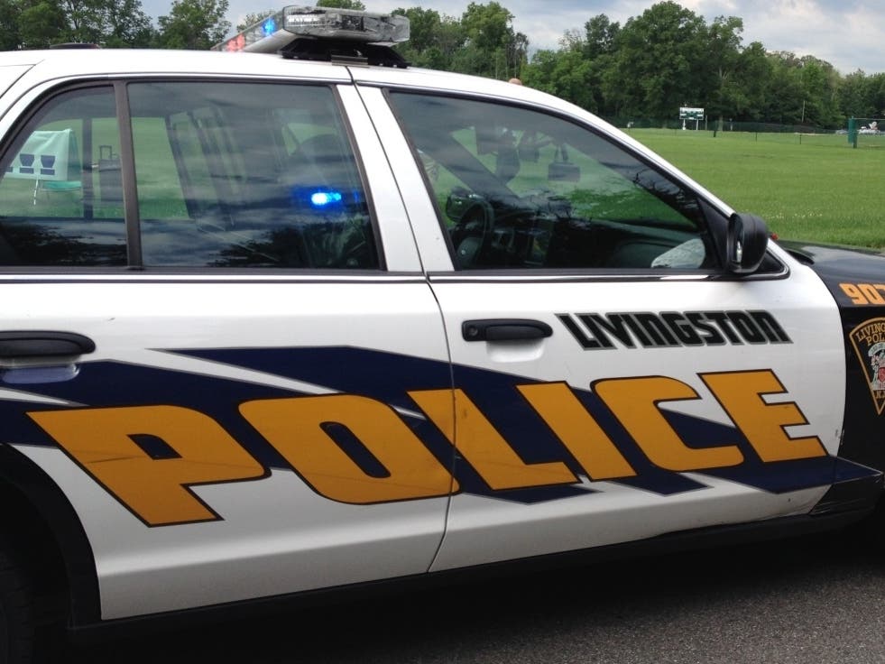 The Livingston Police Department's Emergency Services Unit will conduct training exercises Tuesday on West McClellan Avenue.