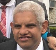 A missing, 42-year-old Newark man may be in the downtown area or near Newark Penn Station, police said.