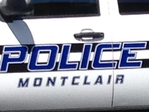 Four men allegedly assaulted a Montclair resident outside his home on Pierson Place, police said.