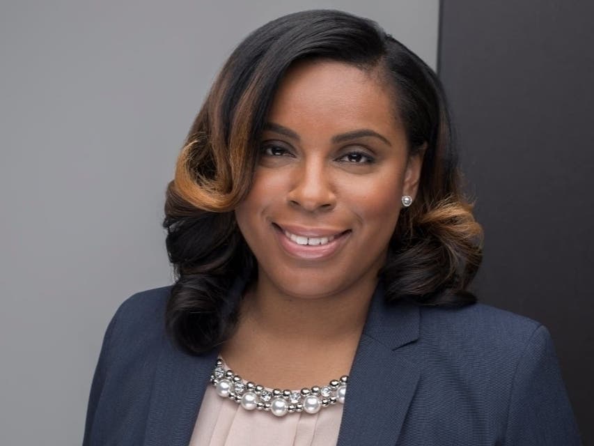 Newark council member LaMonica McIver said she supports A-4034/A-4226, a bill sponsored by Assembly members Shanique Speight, Britnee Timberlake, Angela McKnight and Benjie Wimberly.