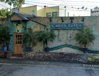 The owner of Cuban Pete’s restaurant in Montclair was cited for allegedly violating Gov. Phil Murphy’s ban on indoor dining, state police said.