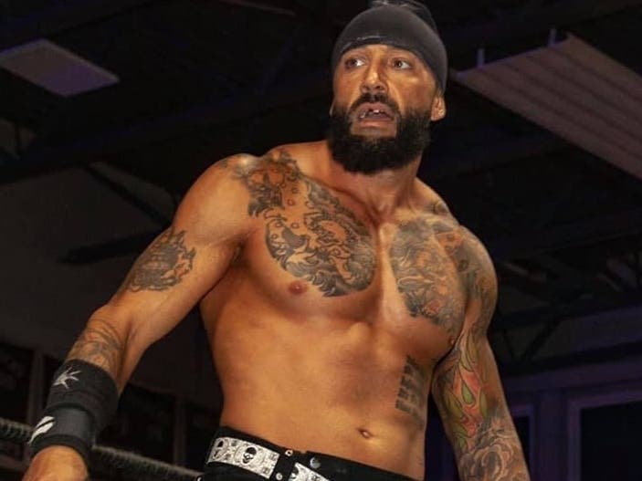 The man known as “Heartless Hellraiser Dracko” says his fight with leukemia has given him a new appreciation for the “fragility of life.”