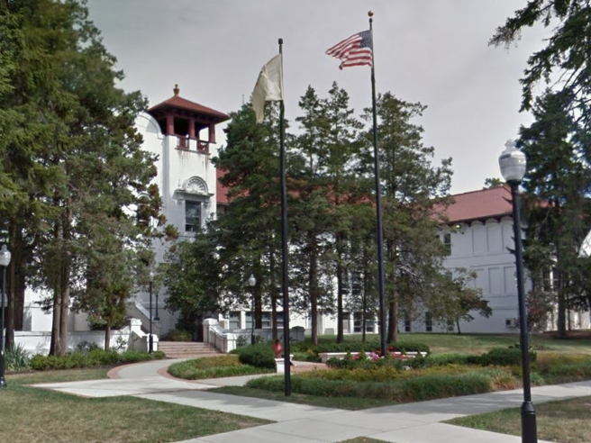 Montclair State University officially kicked off the new semester on Aug. 24, rolling out a mix of in-person and online classes.