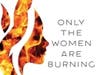 Montclair native Nancy Burke is the author of "Only the Women are Burning."