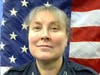 The Montclair Fire Department reached a milestone last week, instating its first female officer: Imelda Muench-Puryear.