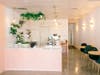 The coronavirus pandemic isn’t slowing down the grand opening of the first “connected salon and café” in Montclair.