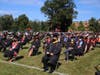 Caldwell University held its 78th commencement ceremony on Sept. 20.