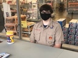 A North Caldwell teen is hoping to raise awareness about organ and tissue donation with his Eagle Scout project.