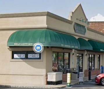 A convenience store in Livingston, NJ sold a ticket worth $983,561 for the Oct. 4 drawing of the Jersey Cash 5.