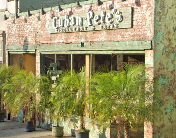 A Montclair restaurant owner accused of repeatedly defying the state’s coronavirus orders has been locked out of his business, reports say.