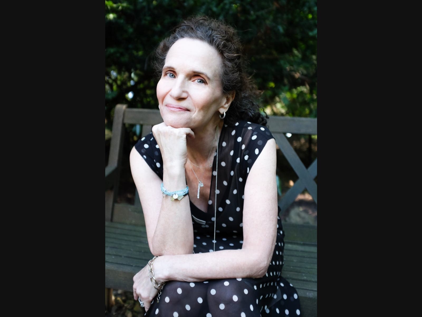 Susie Arons, a North Caldwell resident, recently debuted her first book, “Billions of Besties: A Celebration of Fascinating and Simply Exceptional Friendships,” with the aid of her co-creator and illustrator, Peggy Panosh.