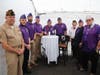 A group made up of combat-wounded veterans, MOPH 366 was invited make American Legion 105 their permanent home.