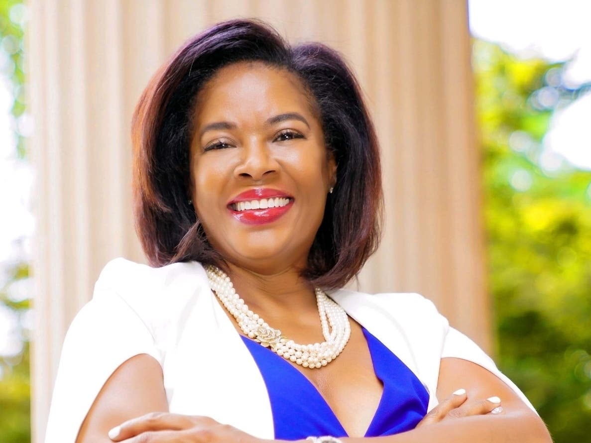 Tammy Williams was one of the candidates who ran for seats on the West Orange Township Council in the 2020 general election, which was held mostly via mail due to the coronavirus pandemic.