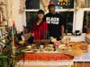 Thousands of Black residents in Newark, NJ observe Kwanzaa, a local history teacher says.