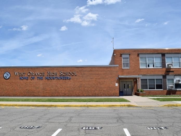 Coronavirus Cases As West Orange Schools Reopen UPDATED West Orange