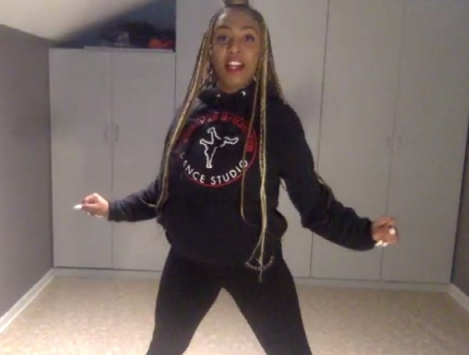 Livingston Justice, a local community action group, held a series of events to commemorate Black History Month.