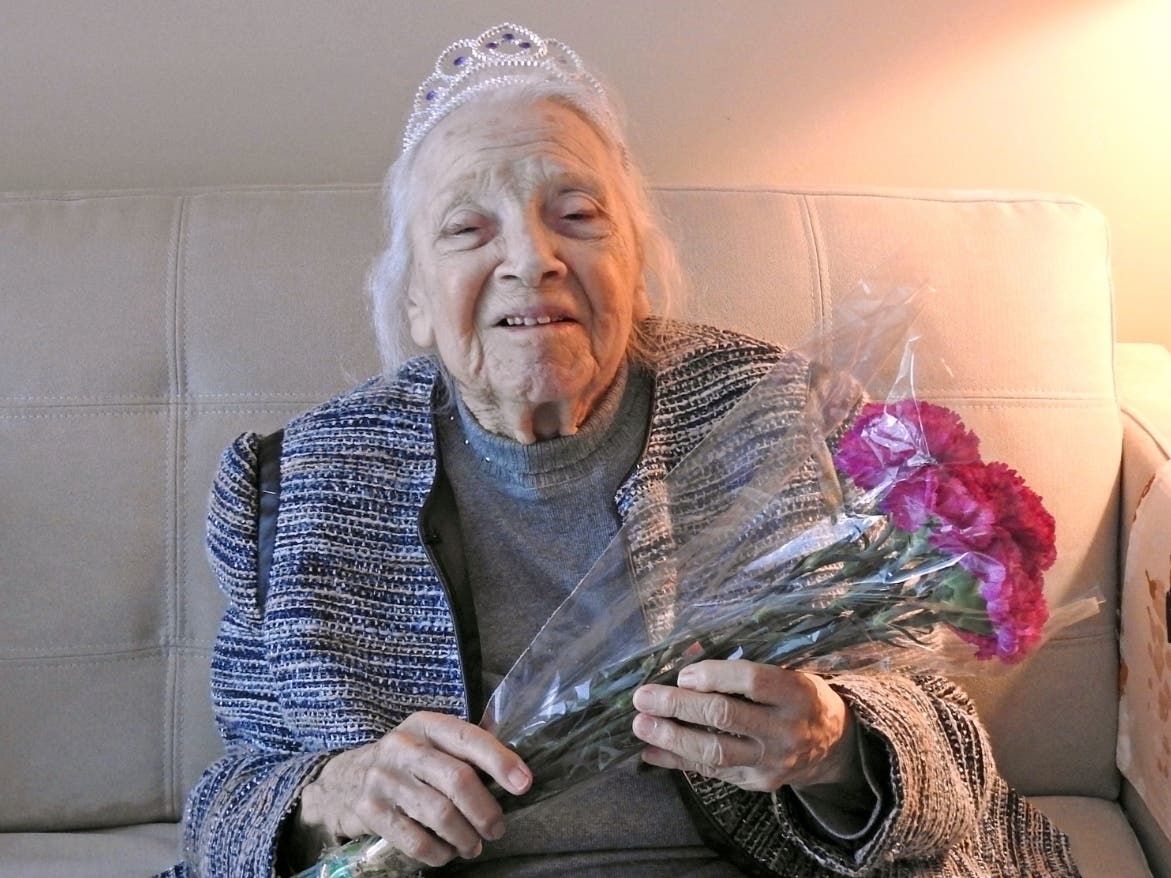 Crane’s Mill in West Caldwell, NJ gave a warm huzzah to six of its residents in honor of Women’s History Month 2021.