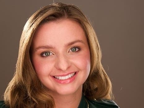 Hillery Brotschol, a Morris County resident and a graduate of Montclair State University, is throwing her hat into the ring against U.S. Rep. Mikie Sherrill in the 2022 election, she says.