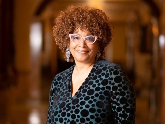 New Jersey's early voting law counted Sen. Nia Gill as a primary sponsor. She represents East Orange, Montclair, Orange and Clifton.