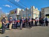 Advance Auto Parts held a grand opening ribbon cutting for its new location at 437 Mount Pleasant Avenue in Livingston, NJ.