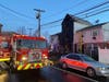 A fatal fire took place in Newark, NJ on April 8, 2021.