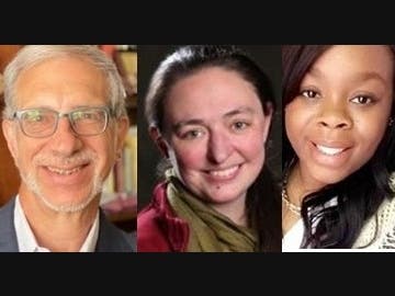 Mayor Sean Spiller appointed Crystal Hopkins, Eric Scherzer and Kathryn Weller-Demming to the Montclair Board of Education, officials announced Thursday.