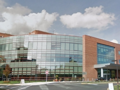 Clara Maass Medical Center in Belleville improved to a “B” rating on the Leapfrog Group’s latest round of hospital safety grades.