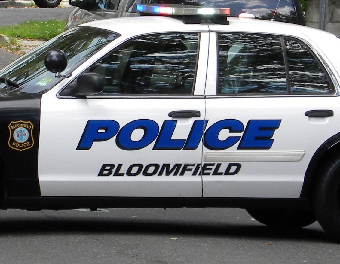 A pair of home intrusions recently took place in Bloomfield, authorities said Tuesday.