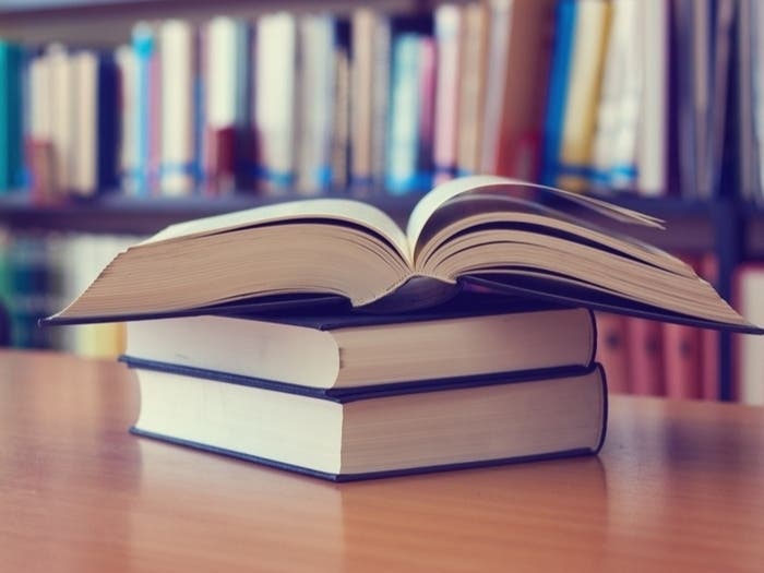 Livingston Public Library: Reads For Asian American Pacific Islander Heritage Month - Vimarsana News