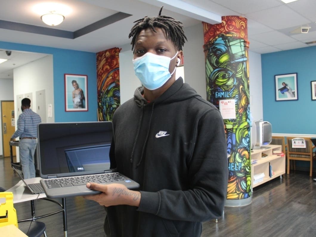 News small post card thumbnail