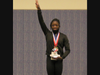 Alana Walker of West Orange, NJ emerged at the top of her age group at a prestigious USA Gymnastics competition.