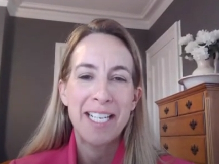 On Wednesday, Rep. Mikie Sherrill testified in front of the House Committee on Appropriations to highlight the community projects she submitted on behalf of NJ-11 during the committee’s Member Day Hearing.