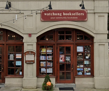 Watchung Booksellers will host a pair of virtual events featuring Lin-Manuel Miranda of “Hamilton” fame, and journalist Katherine Dykstra.