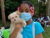 A dual “first” took place for Irvington pet owners and St. Hubert’s Animal Welfare Center during a recent rabies vaccination clinic in Essex County, NJ.