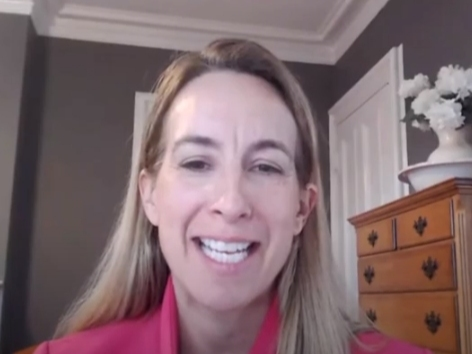 In June, U.S. Rep. Mikie Sherrill put forth a list of 10 proposed projects in New Jersey’s 11th congressional district, urging the House Committee on Appropriations to fund the “crucial” efforts. They've all been approved, she said Tuesday.