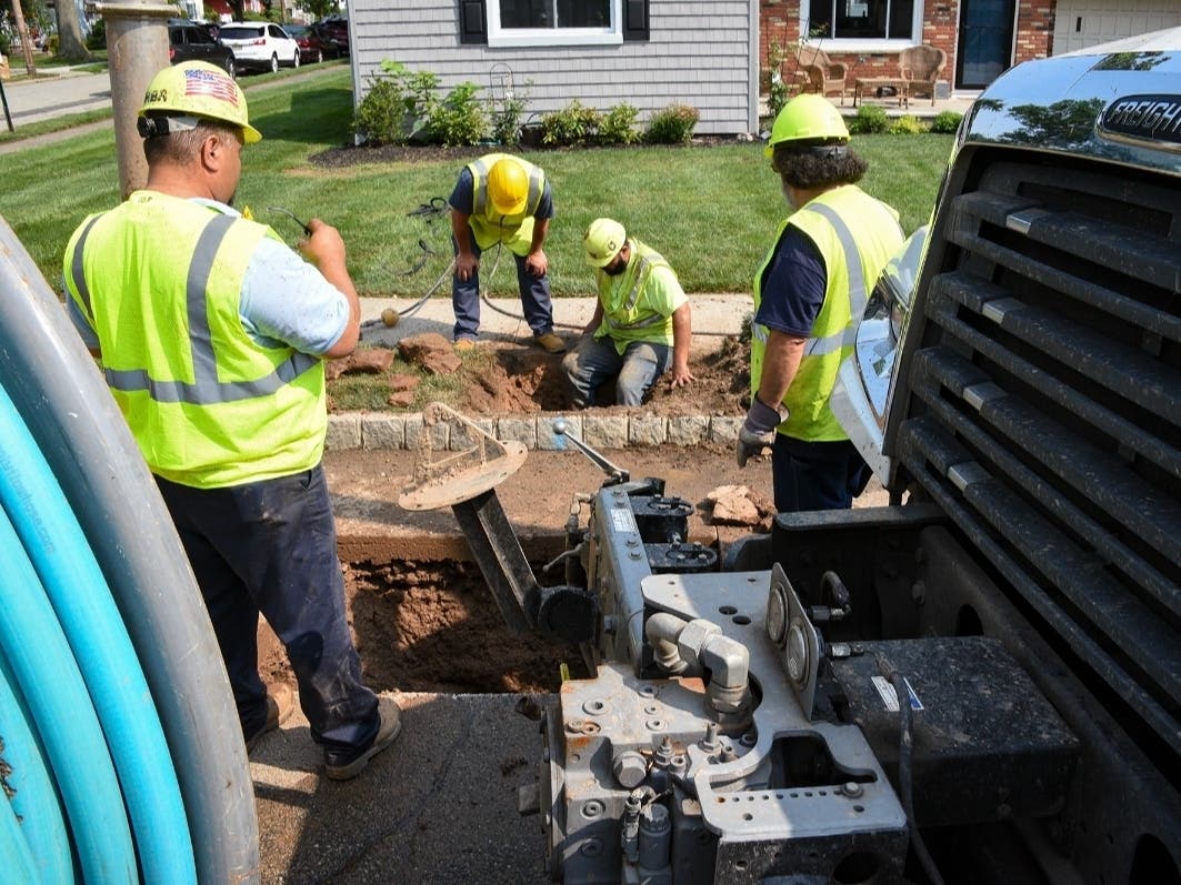 Gov. Phil Murphy signed a package of bills on Thursday that will drastically change how New Jersey deals with the threat of lead poisoning.