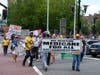 A coalition of groups in North Jersey led a “Medicare for All” march in Newark on July 24 in solidarity with a national day of action.
