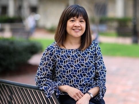 Rose Cuison-Villazor will serve as interim co-dean of Rutgers Law School in Newark as the university conducts a formal national search, with the goal of having a permanent co-dean in place by Fall 2022.