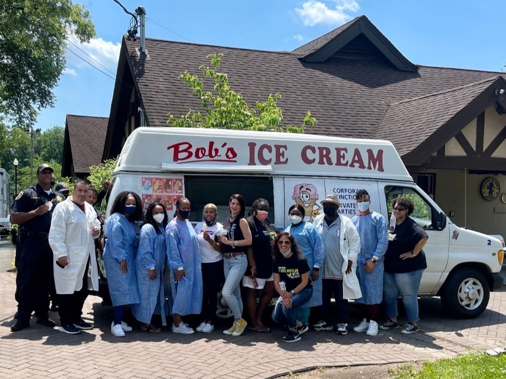 A back-to-school event in Montclair will have all three versions of the COVID-19 vaccine, including the Pfizer vaccine, which is available to kids 12 and up.