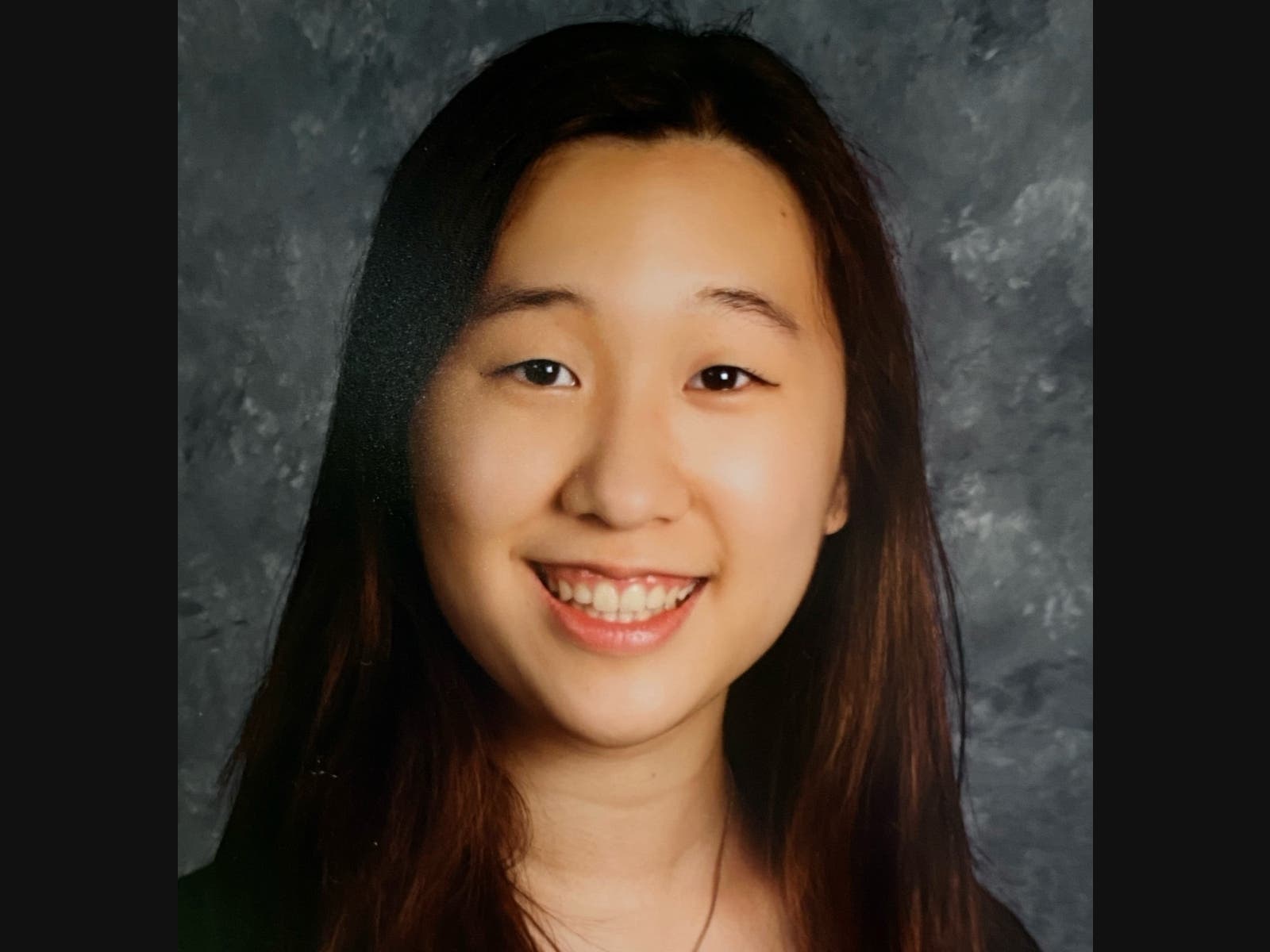 A talented young poet from Livingston who is passionate about advancing "equality" has earned national awards for her creativity.