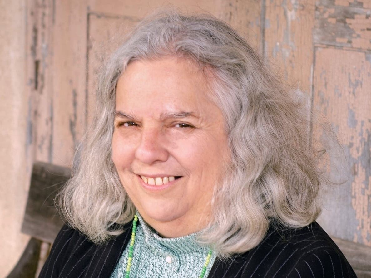 Madelyn Hoffman, the Green Party of New Jersey's candidate for governor in 2021, says that fundraising quotas are keeping her and other challengers out of this year's debates, which will feature Gov. Phil Murphy and Jack Ciattarelli.