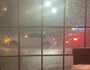 Gov. Phil Murphy declared a state of emergency across New Jersey on Wednesday night as Tropical Storm Ida passed through the state.