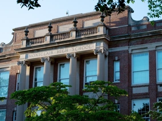 Reports of damage from Tropical Storm Ida continue to emerge in Montclair after a major storm ripped through New Jersey on Wednesday. 