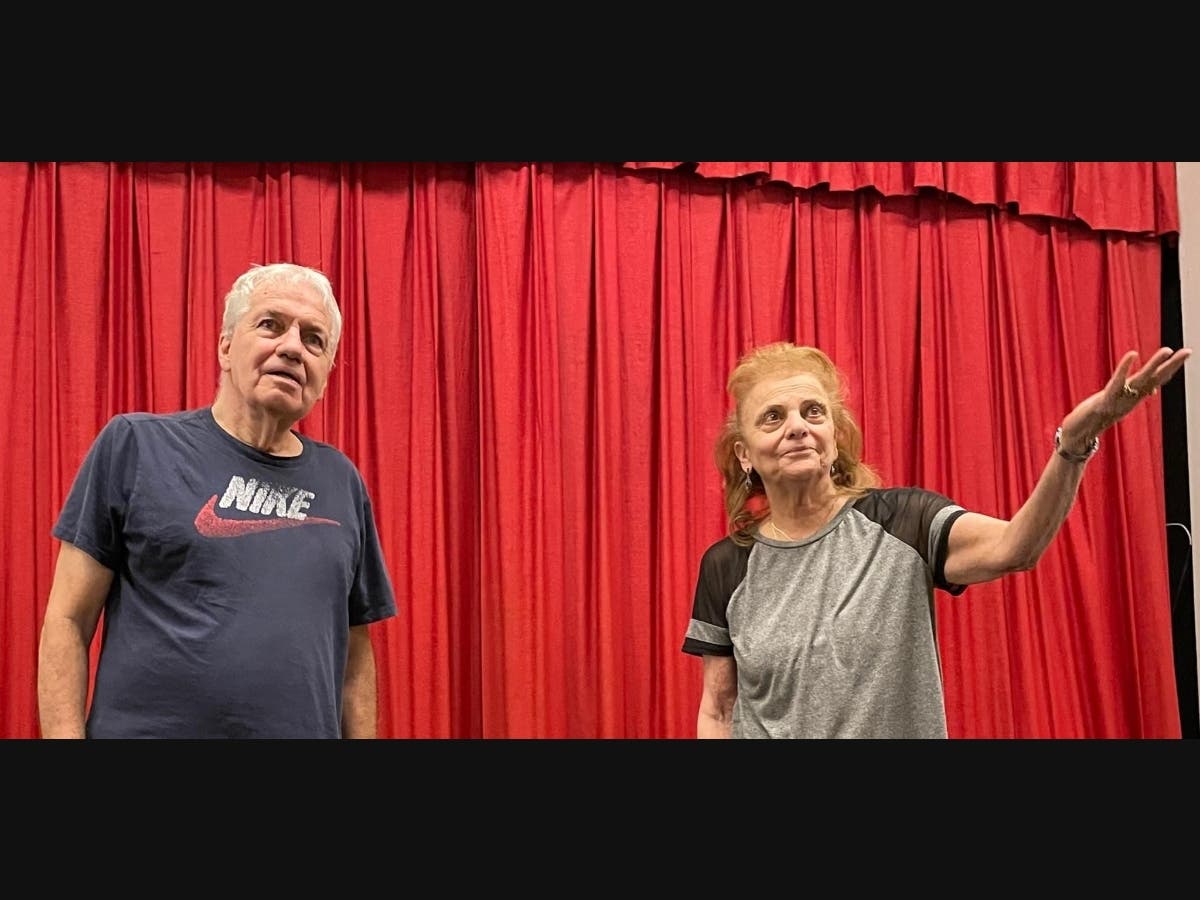 “Catch the Morning,” a collection of one-act plays and monologues on 9/11 themes written and acted by New Jerseyans, premieres this summer,