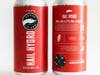 On Wednesday, AeroFarms and Goose Island UK unveiled Hail Hydro, a hazy session IPA made from hydroponic hops grown indoors. 