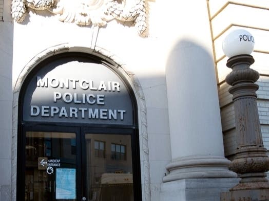 A Montclair resident in the middle of a move says that $91,300 worth of jewelry went missing from her home.